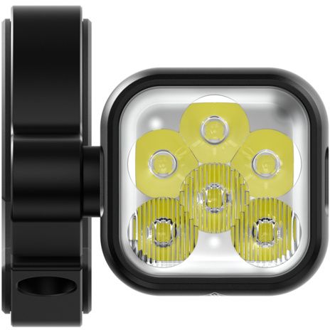 Přední světlo KNOG Blinder E-bike 1300 lm - 3