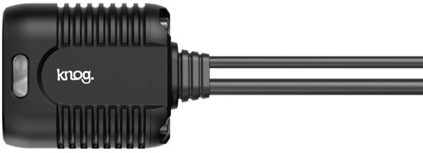 Přední světlo KNOG Blinder E-bike 1300 lm - 5