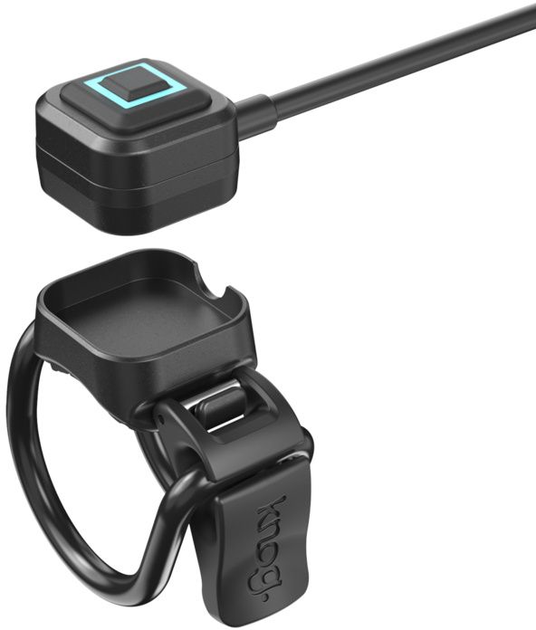 Přední světlo KNOG Blinder E-bike 1300 lm - 6