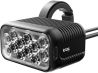 Přední světlo KNOG Blinder X 2300 lm + 10,000 mAh Battery - 1