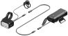 Přední světlo KNOG Blinder X 2300 lm + 10,000 mAh Battery - 2