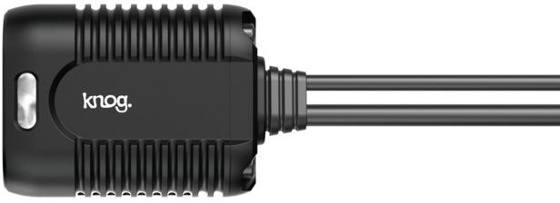Přední světlo KNOG Blinder X 2300 lm + 10,000 mAh Battery - 5