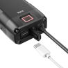 Přední světlo KNOG Blinder X 2300 lm + 10,000 mAh Battery - 10