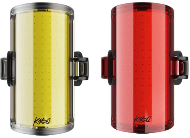 Sada blikaček KNOG Cobber Reflex Twinpack - 1