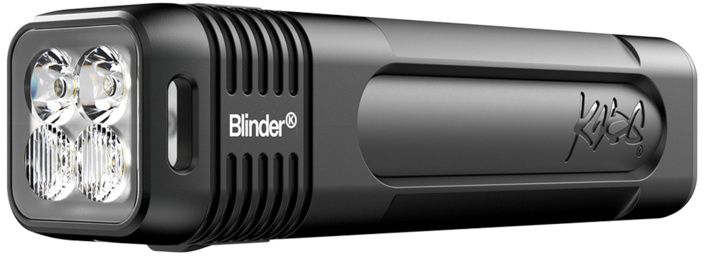 Přední světlo KNOG Blinder PRO 1000 - 2