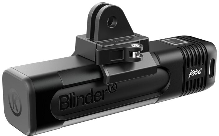 Přední světlo KNOG Blinder PRO 1000 - 5