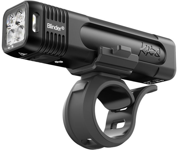 Přední světlo KNOG Blinder PRO 700 - 1