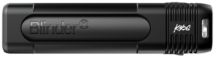 Přední světlo KNOG Blinder PRO 700 - 3