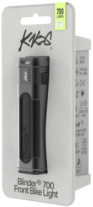 Přední světlo KNOG Blinder PRO 700 - 8