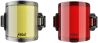 Sada blikaček KNOG Cobber Mini Twinpack - 1