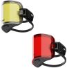 Sada blikaček KNOG Cobber Mini Twinpack - 2