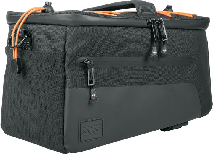 Brašna na nosič SKS Infinity Urban + MIK set - 4