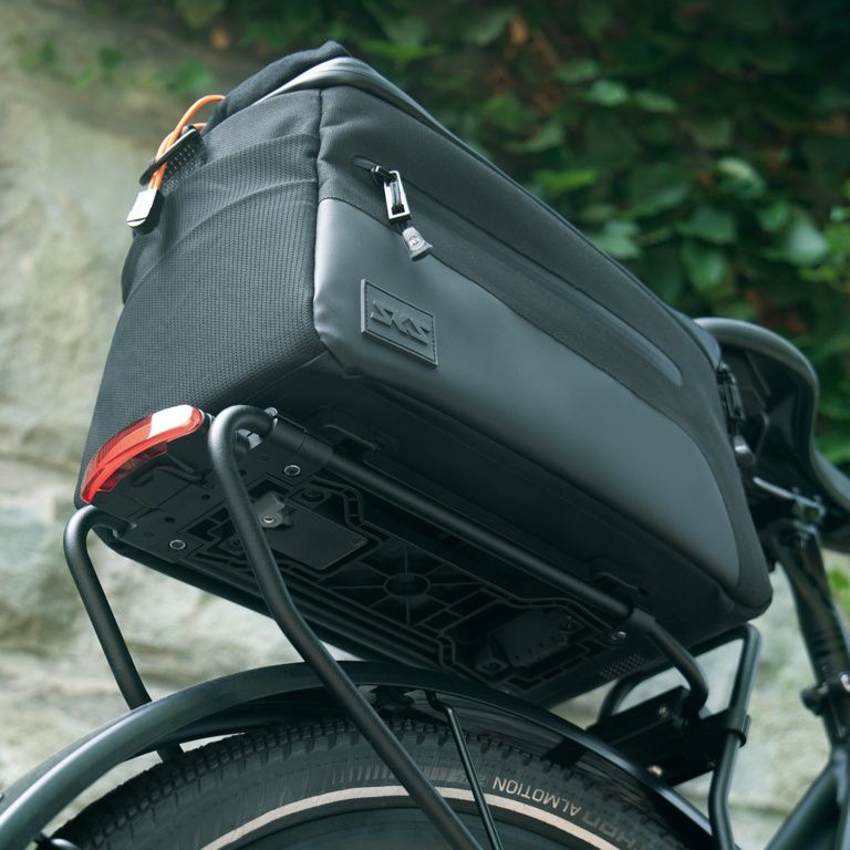 Brašna na nosič SKS Infinity Urban + MIK set - 7