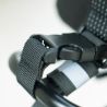 Brašna na nosič SKS Infinity Urban + MIK set - 14