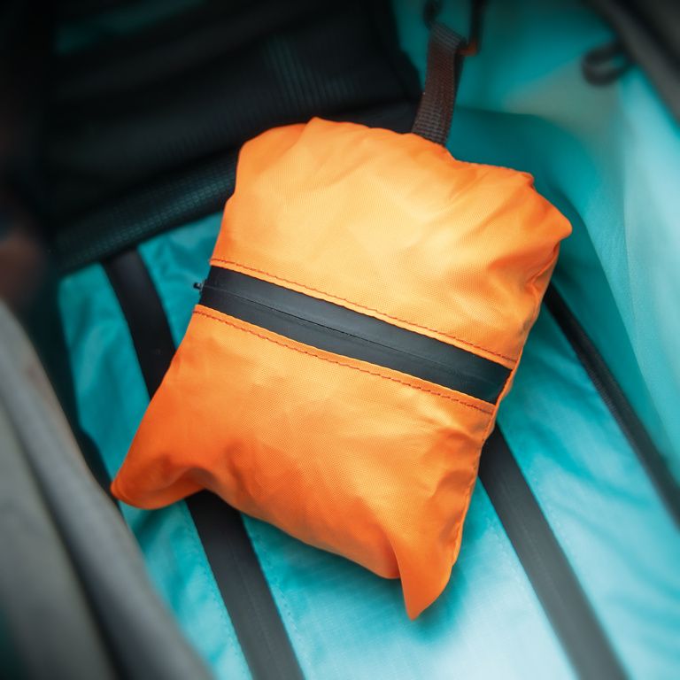 Brašna na nosič SKS Infinity Urban + MIK set - 15