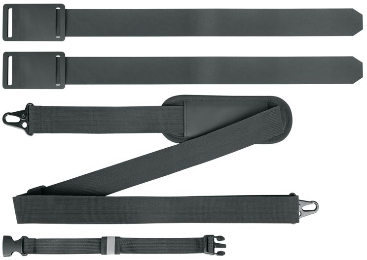 Brašna na nosič SKS Infinity Urban + MIK set - 17