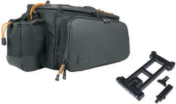 Brašna na nosič SKS Infinity Urban XL + MIK set - 1