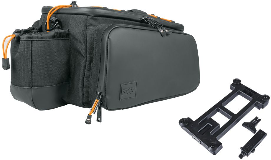 Brašna na nosič SKS Infinity Urban XL + MIK set - 1