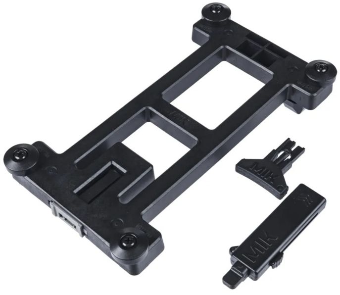 Brašna na nosič SKS Infinity Urban XL + MIK set - 3