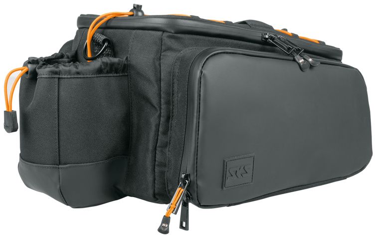Brašna na nosič SKS Infinity Urban XL + MIK set - 4