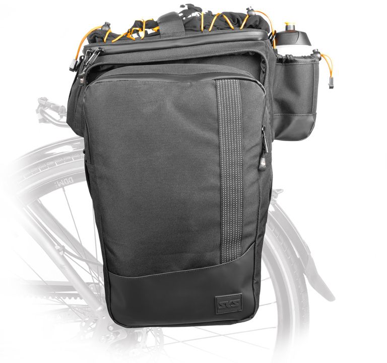 Brašna na nosič SKS Infinity Urban XL + MIK set - 6
