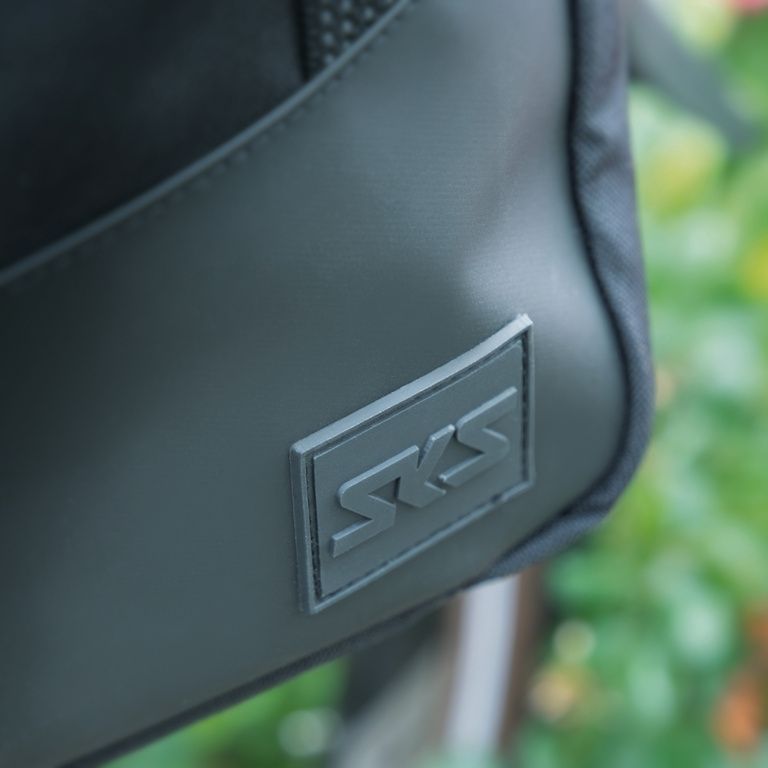 Brašna na nosič SKS Infinity Urban XL + MIK set - 8