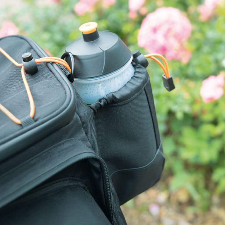 Brašna na nosič SKS Infinity Urban XL + MIK set - 11