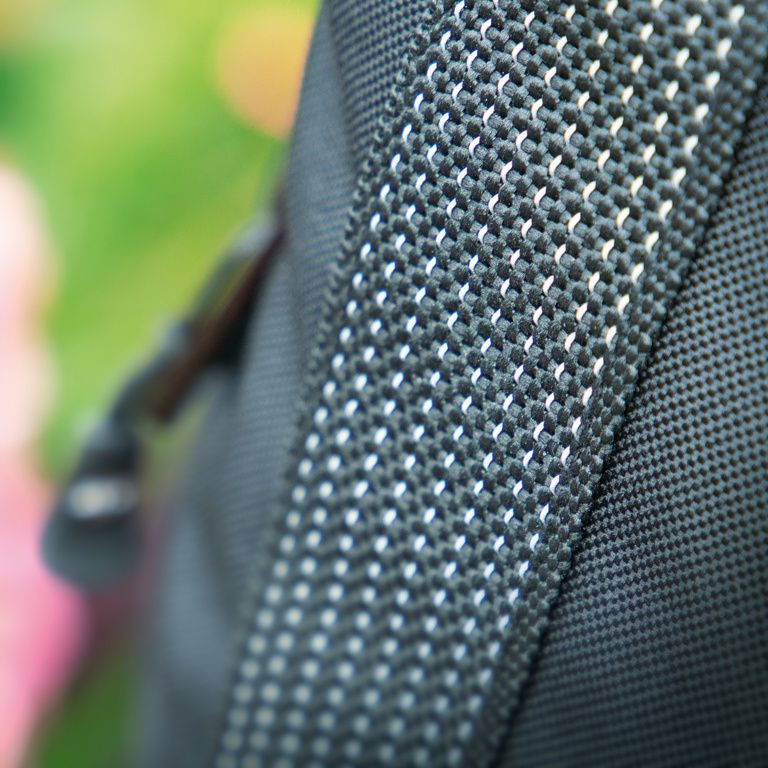 Brašna na nosič SKS Infinity Urban XL + MIK set - 12