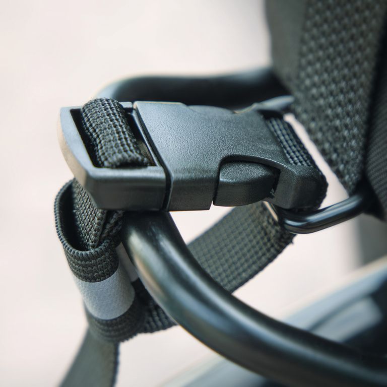 Brašna na nosič SKS Infinity Urban XL + MIK set - 13
