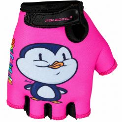 Dětské rukavice Poledník Baby New tučnák - 1