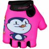 Dětské rukavice Poledník Baby New tučnák - 1