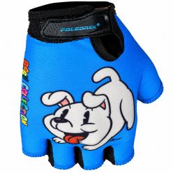 Dětské rukavice Poledník Baby New štěně - 1