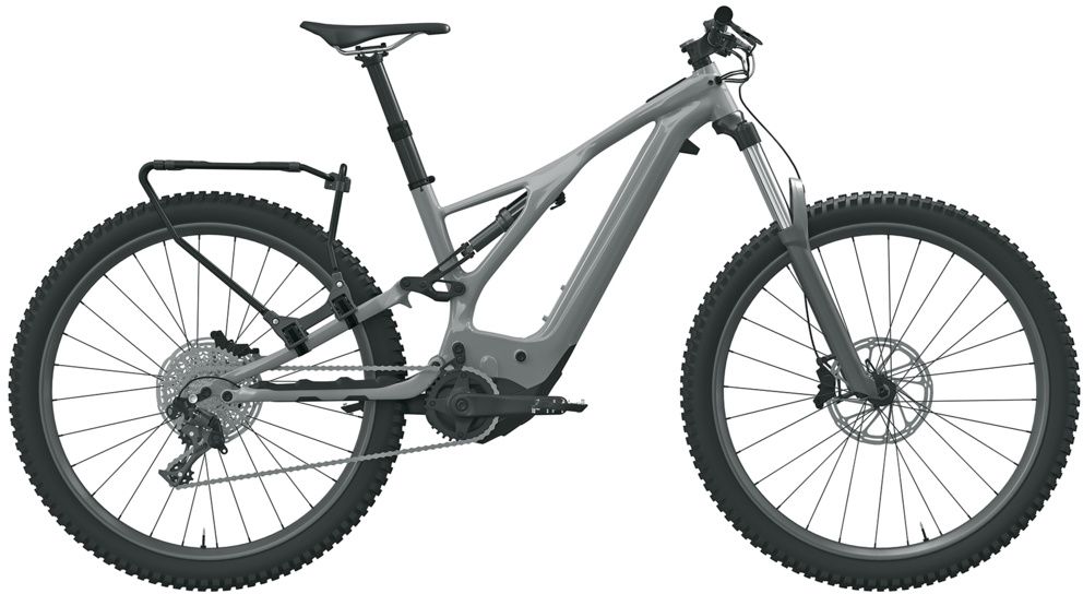Nosič SKS Infinity Universal - AVS - 4