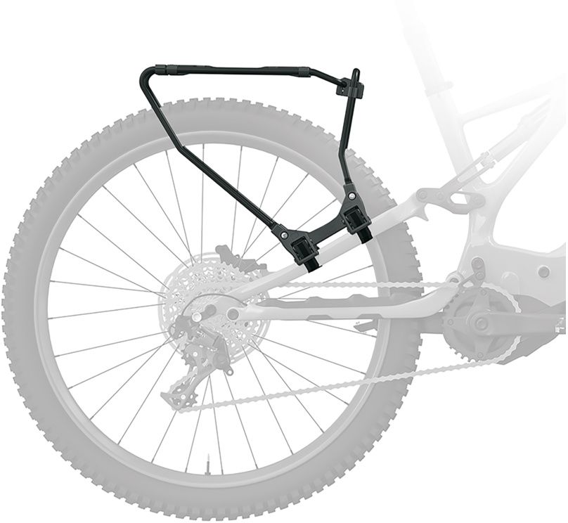 Nosič SKS Infinity Universal - AVS - 6