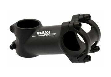 Představec Max1 Performance 70/17°/31,8 mm černý - 1