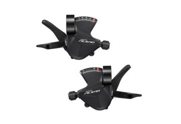 Řazení Shimano Alivio SL-M3100 3x9 - 1