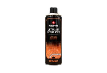 Odmašťovač vysokotlaký Jet Blast Degreaser 500 ml sprej - 1