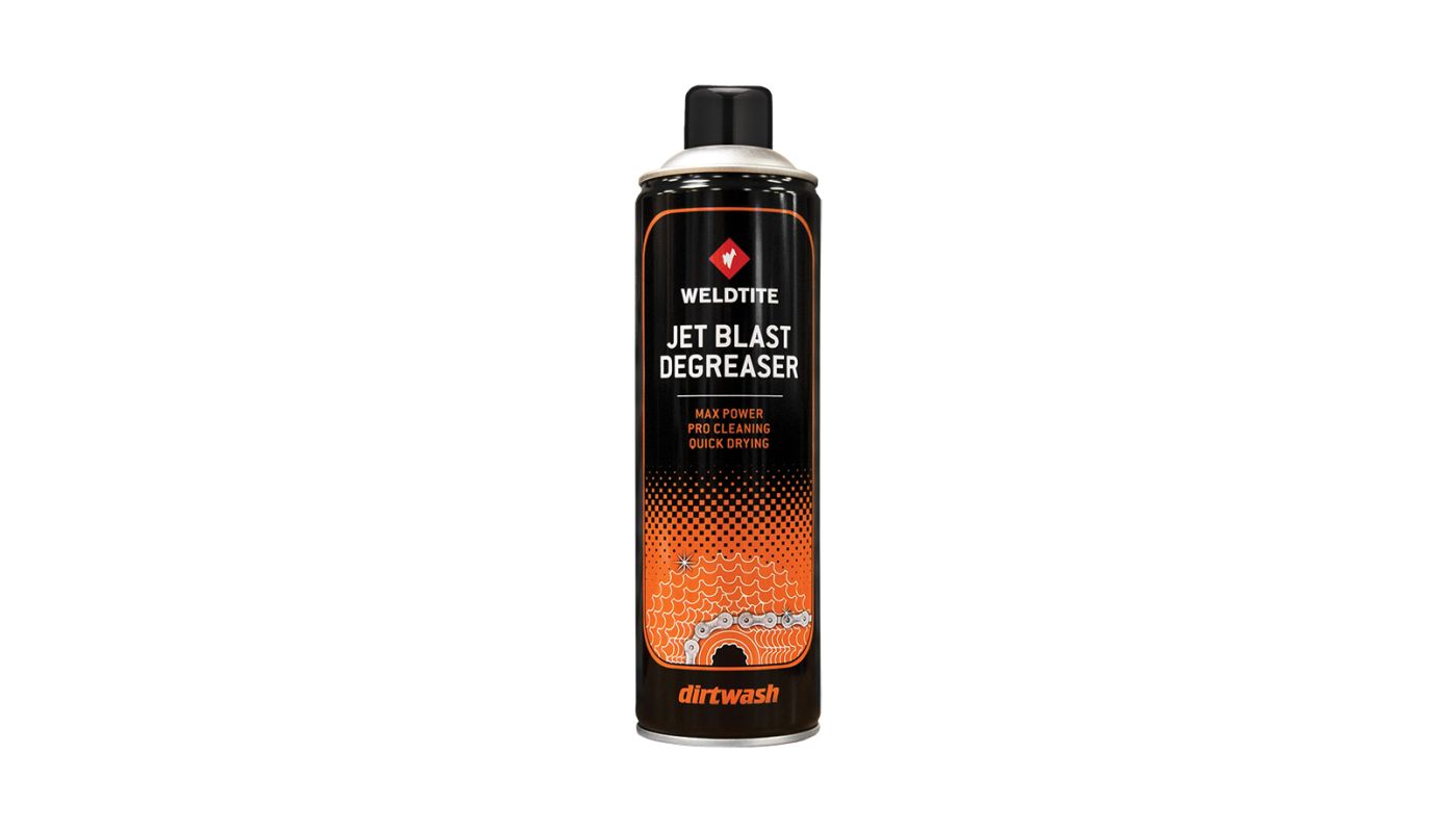 Odmašťovač vysokotlaký Jet Blast Degreaser 500 ml sprej - 1