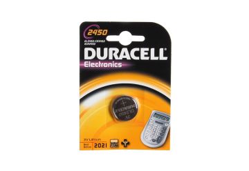 Duracell DL/CR2450 3V - 1