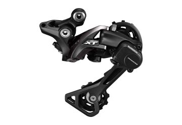 Přehazovačka Shimano - XT RD-M8000 GS shadow RD+ - 1