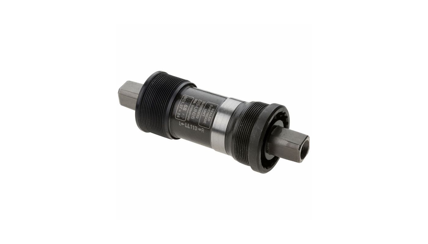 Osa Shimano - 4hran Alivio BB-UN26 - 110/68 - 1