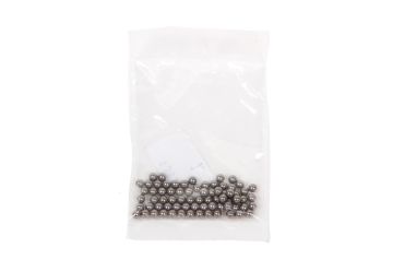 Weldtite - Kuličky 4mm (5/32") - 1