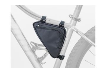 Brašna na rám Author A-R269 17x16 - černá - 1