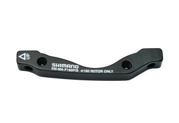 Adaptér Shimano - SM-MA-F160 P/S - 1