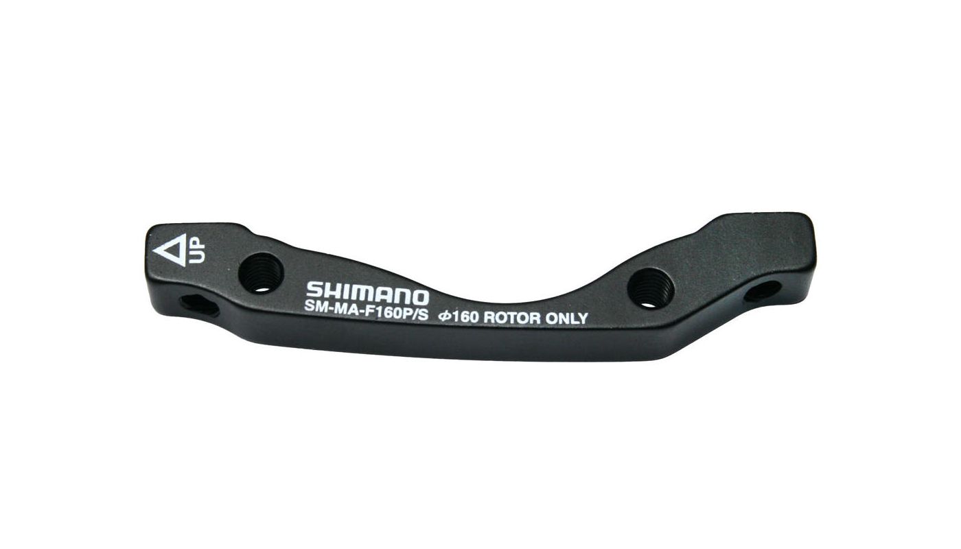 Adaptér Shimano - SM-MA-F160 P/S - 1