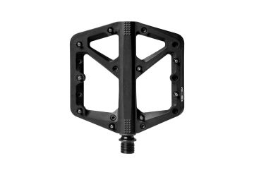 CRANKBROTHERS Stamp 1 Large Black - 1