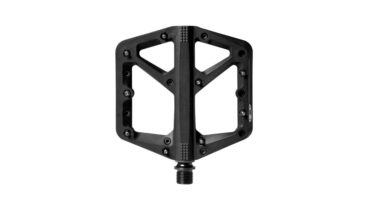 CRANKBROTHERS Stamp 1 Large Black - 1