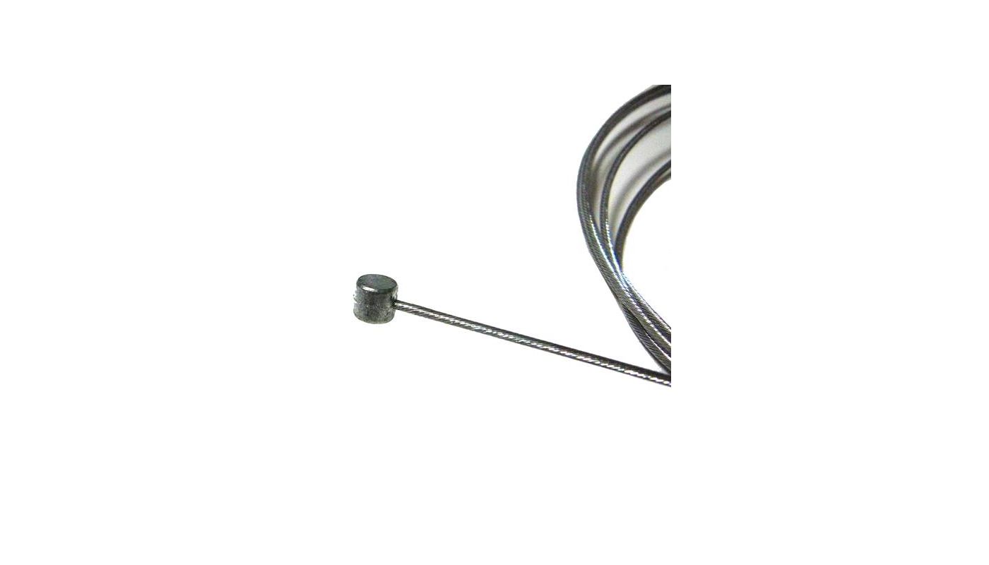Lanko BBB - BCB-41L BrakeWire MTB 2350mm - 1 Lanko BBB - BCB-41L BrakeWire MTB 2350mm - 1