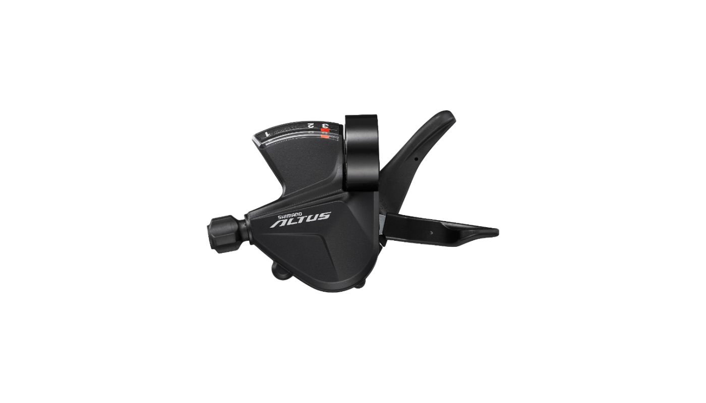 Řazení Shimano Altus SL-M2010 - 3x Levé - 1