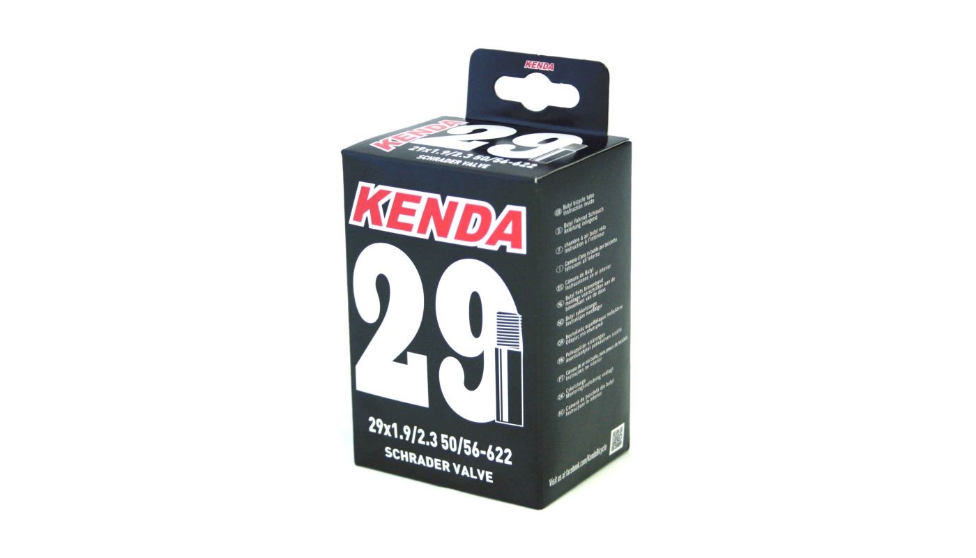 Duše KENDA 29x1,9-2,3 (50/56-622) AV 35 mm - 1